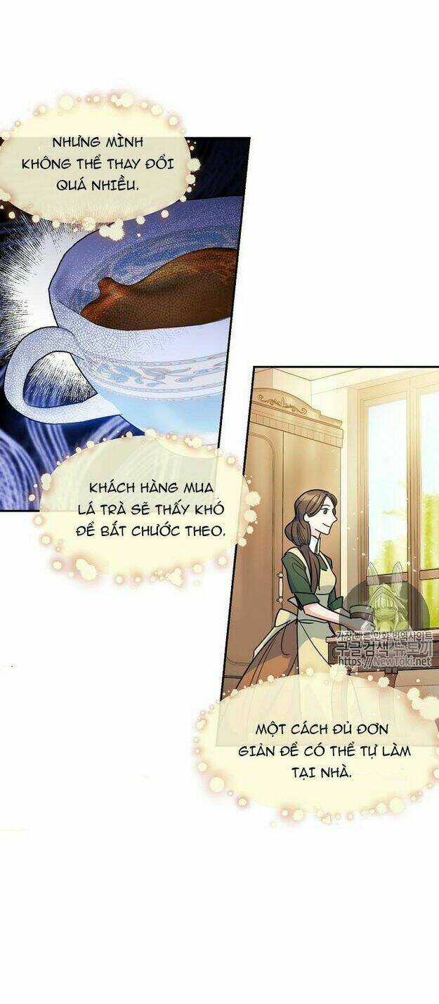 Bí Quyết Trà 50 Của Nữ Công Tước Chapter 48 - Trang 2