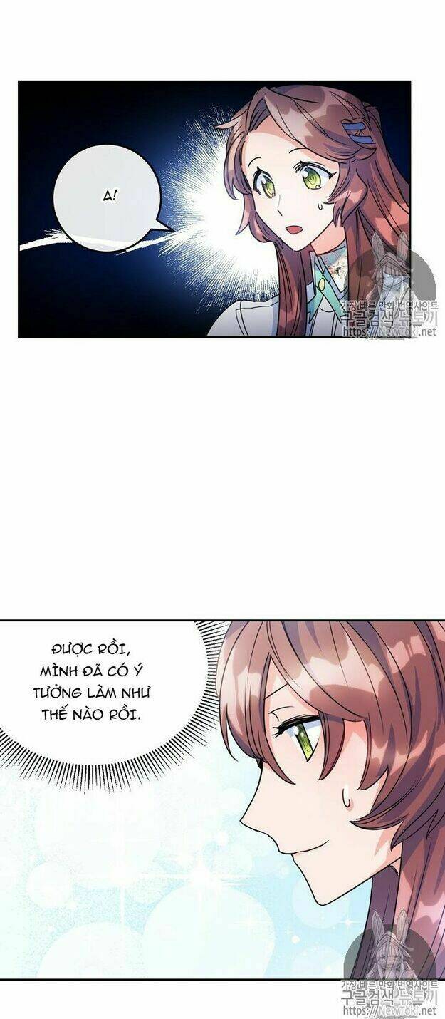 Bí Quyết Trà 50 Của Nữ Công Tước Chapter 48 - Trang 2
