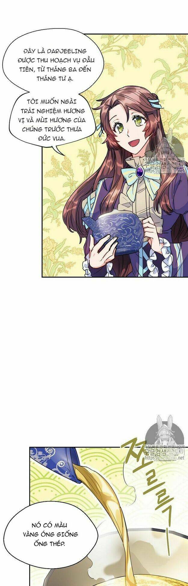 Bí Quyết Trà 50 Của Nữ Công Tước Chapter 48 - Trang 2