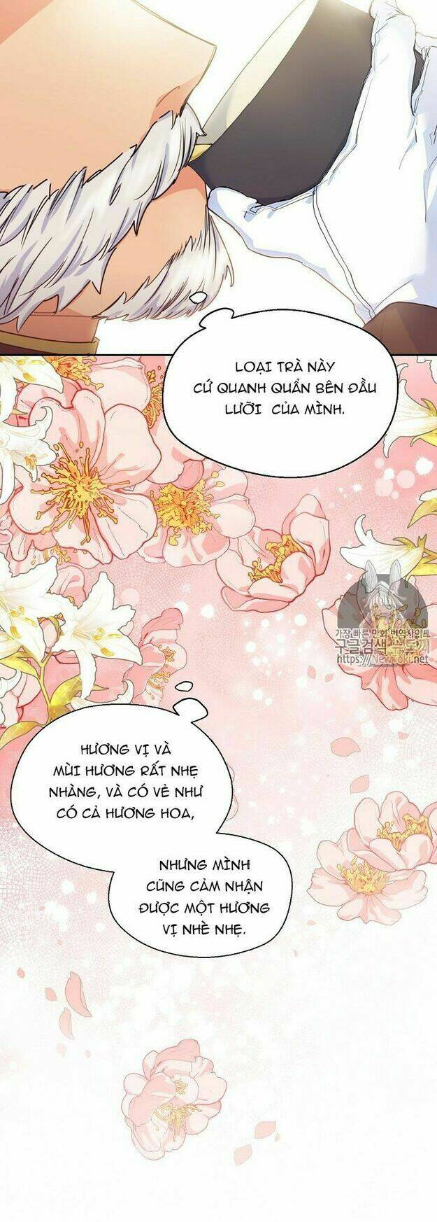 Bí Quyết Trà 50 Của Nữ Công Tước Chapter 48 - Trang 2