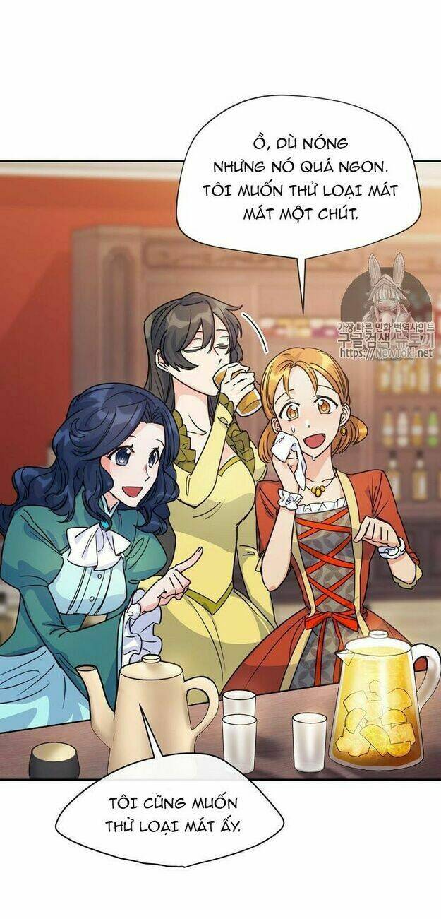 Bí Quyết Trà 50 Của Nữ Công Tước Chapter 49 - Trang 2