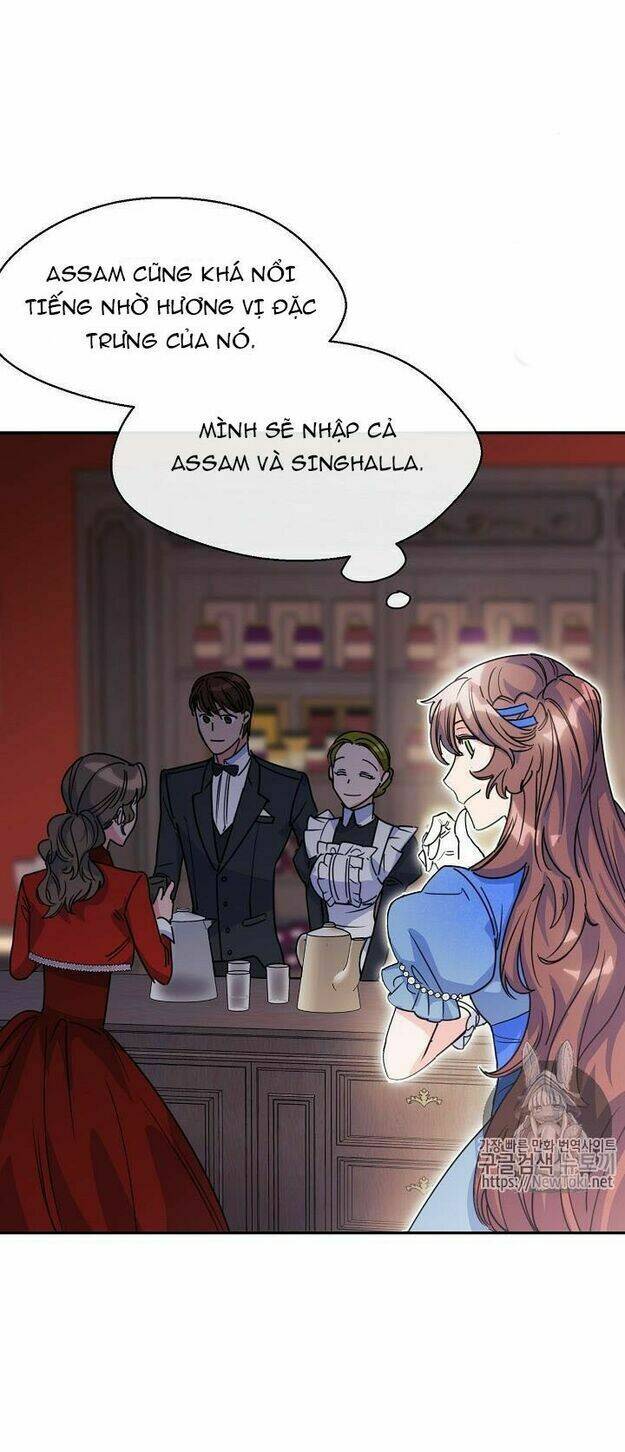 Bí Quyết Trà 50 Của Nữ Công Tước Chapter 49 - Trang 2