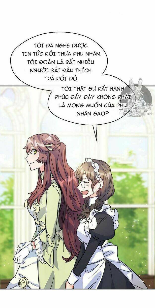 Bí Quyết Trà 50 Của Nữ Công Tước Chapter 49 - Trang 2