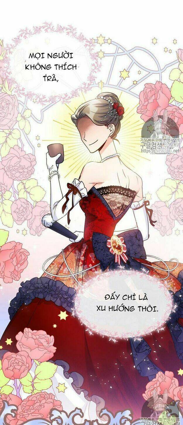 Bí Quyết Trà 50 Của Nữ Công Tước Chapter 49 - Trang 2