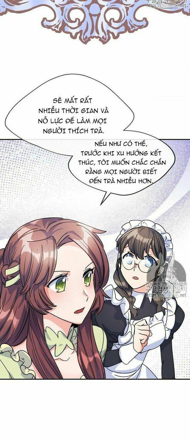 Bí Quyết Trà 50 Của Nữ Công Tước Chapter 49 - Trang 2