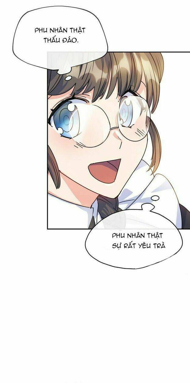 Bí Quyết Trà 50 Của Nữ Công Tước Chapter 49 - Trang 2