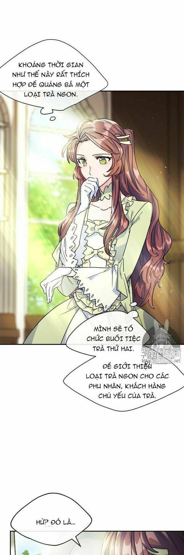 Bí Quyết Trà 50 Của Nữ Công Tước Chapter 49 - Trang 2