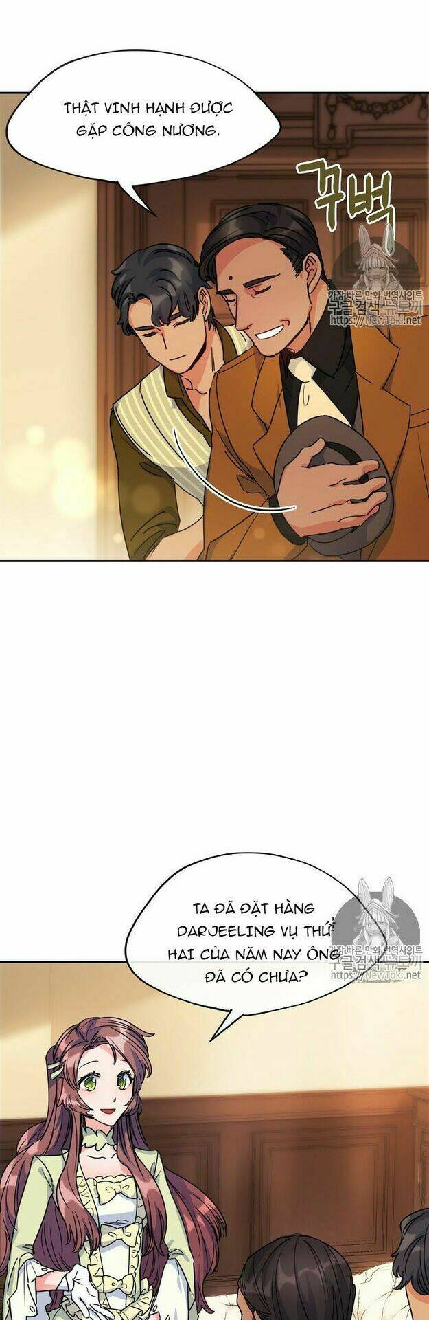 Bí Quyết Trà 50 Của Nữ Công Tước Chapter 49 - Trang 2