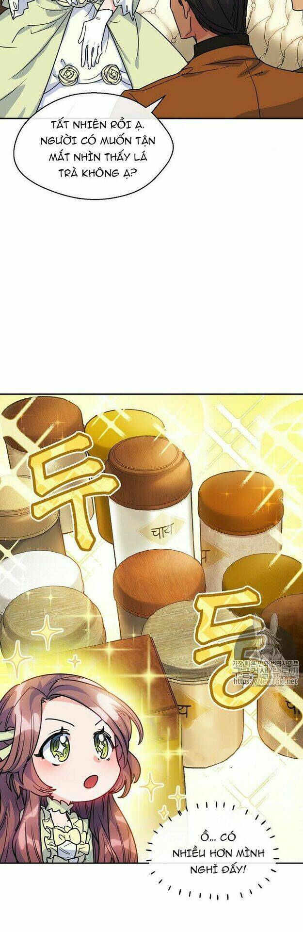 Bí Quyết Trà 50 Của Nữ Công Tước Chapter 49 - Trang 2
