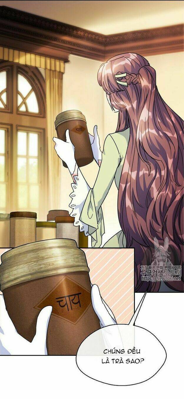 Bí Quyết Trà 50 Của Nữ Công Tước Chapter 49 - Trang 2
