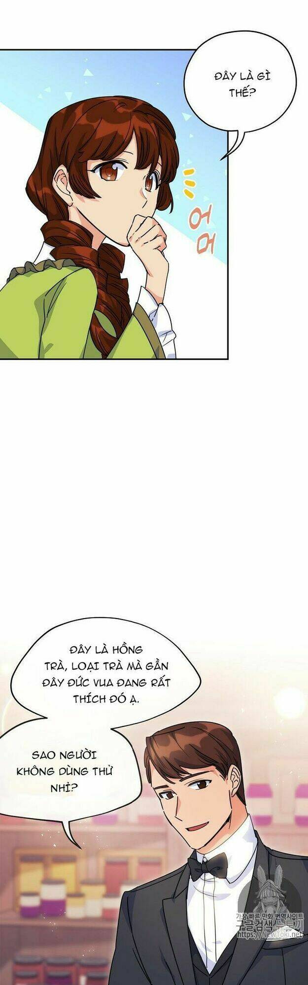 Bí Quyết Trà 50 Của Nữ Công Tước Chapter 49 - Trang 2