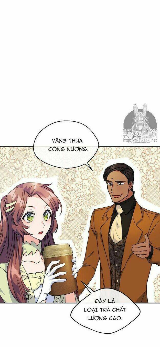 Bí Quyết Trà 50 Của Nữ Công Tước Chapter 49 - Trang 2
