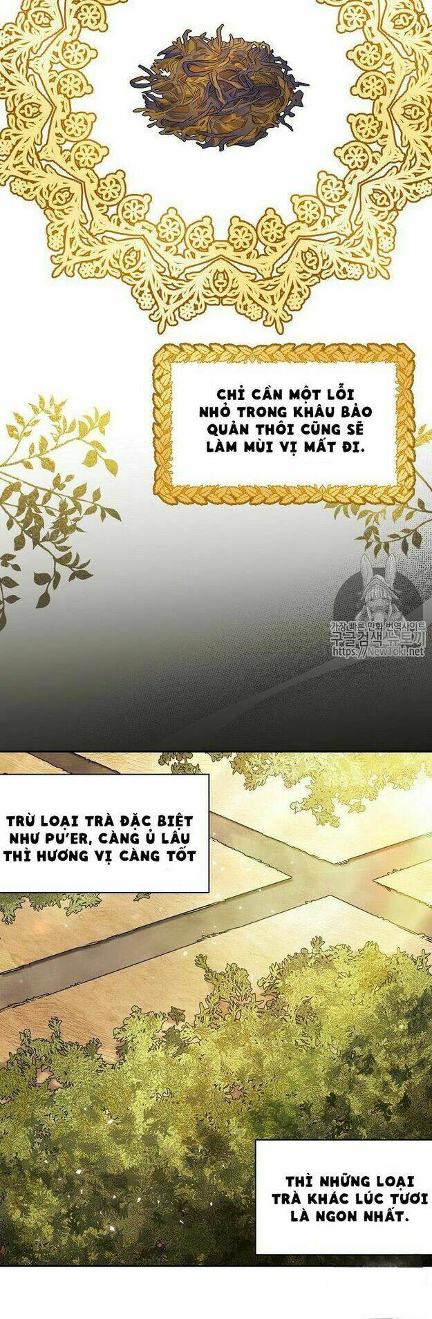 Bí Quyết Trà 50 Của Nữ Công Tước Chapter 49 - Trang 2