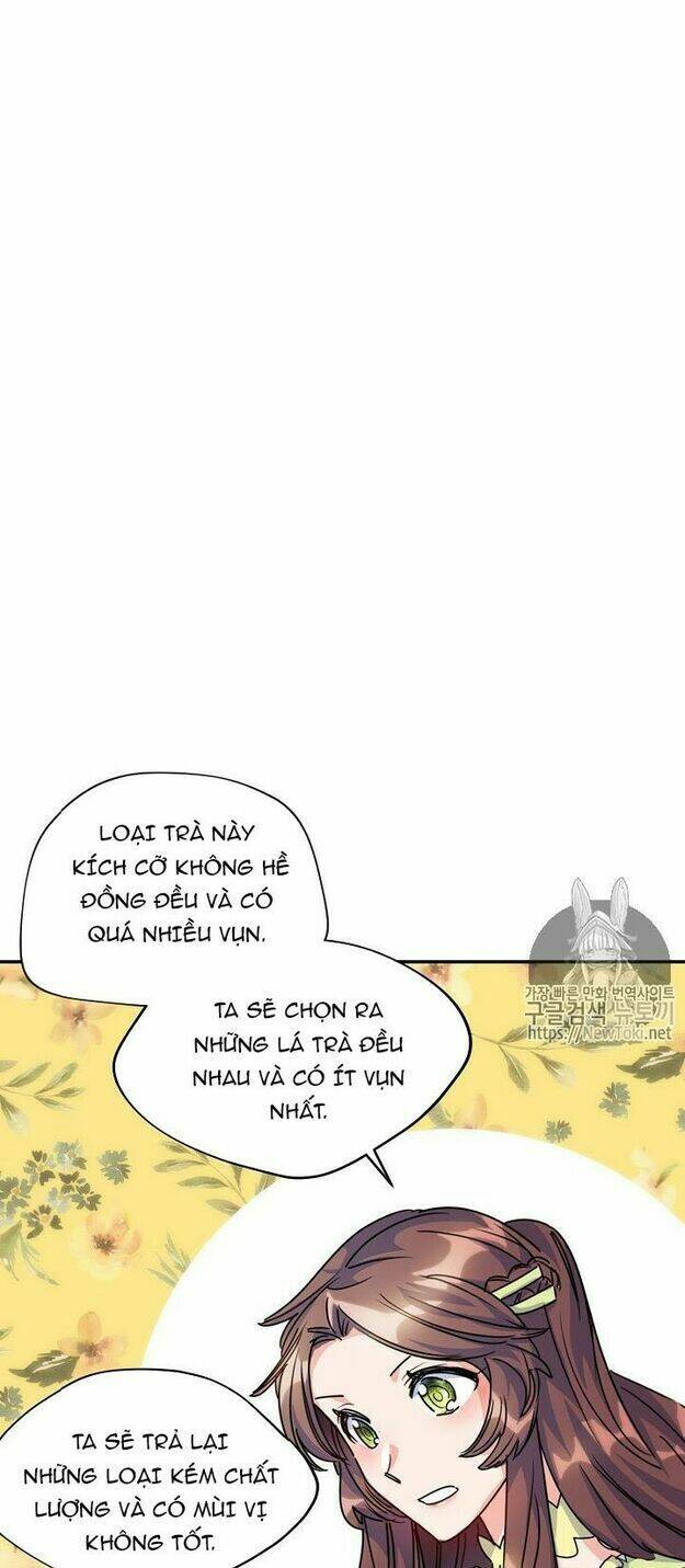 Bí Quyết Trà 50 Của Nữ Công Tước Chapter 49 - Trang 2