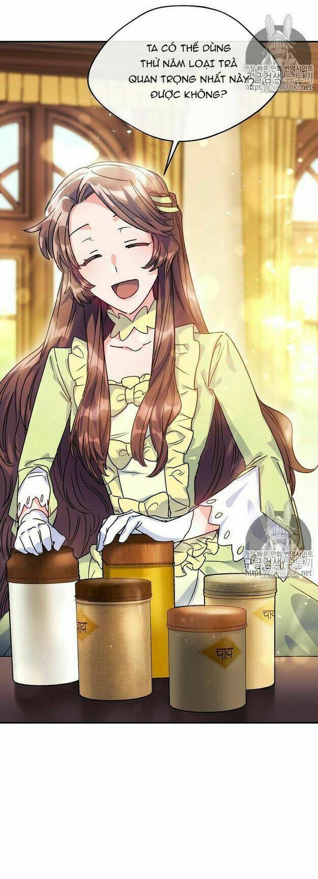 Bí Quyết Trà 50 Của Nữ Công Tước Chapter 49 - Trang 2