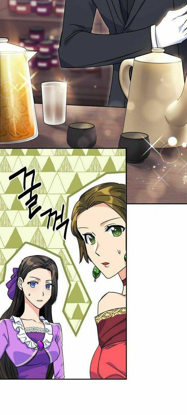 Bí Quyết Trà 50 Của Nữ Công Tước Chapter 49 - Trang 2