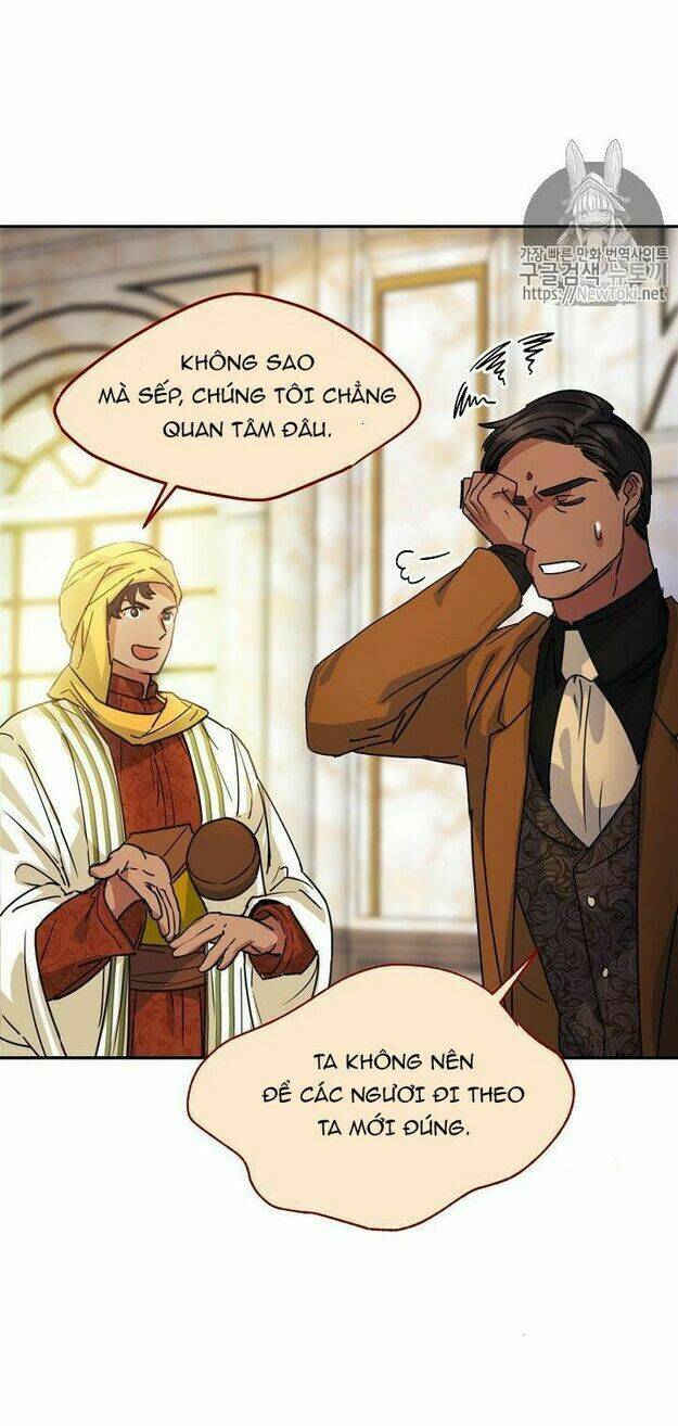 Bí Quyết Trà 50 Của Nữ Công Tước Chapter 49 - Trang 2