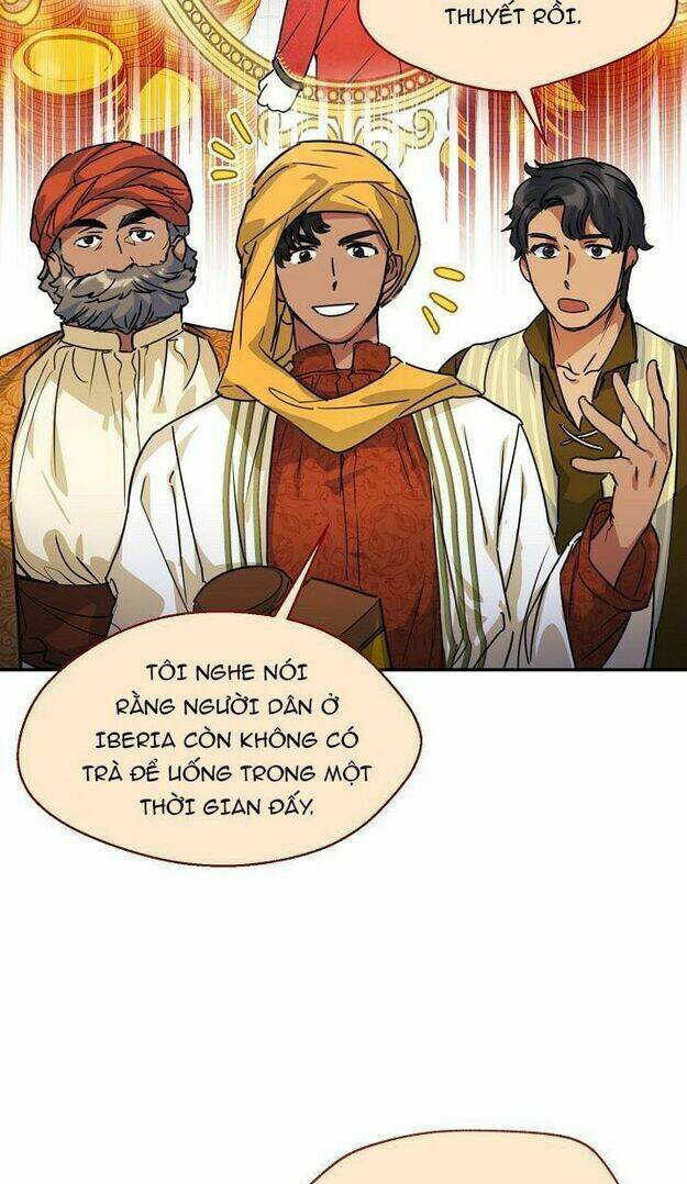 Bí Quyết Trà 50 Của Nữ Công Tước Chapter 49 - Trang 2