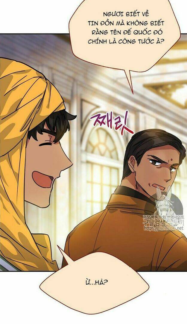 Bí Quyết Trà 50 Của Nữ Công Tước Chapter 49 - Trang 2