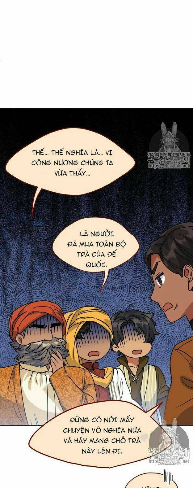 Bí Quyết Trà 50 Của Nữ Công Tước Chapter 49 - Trang 2