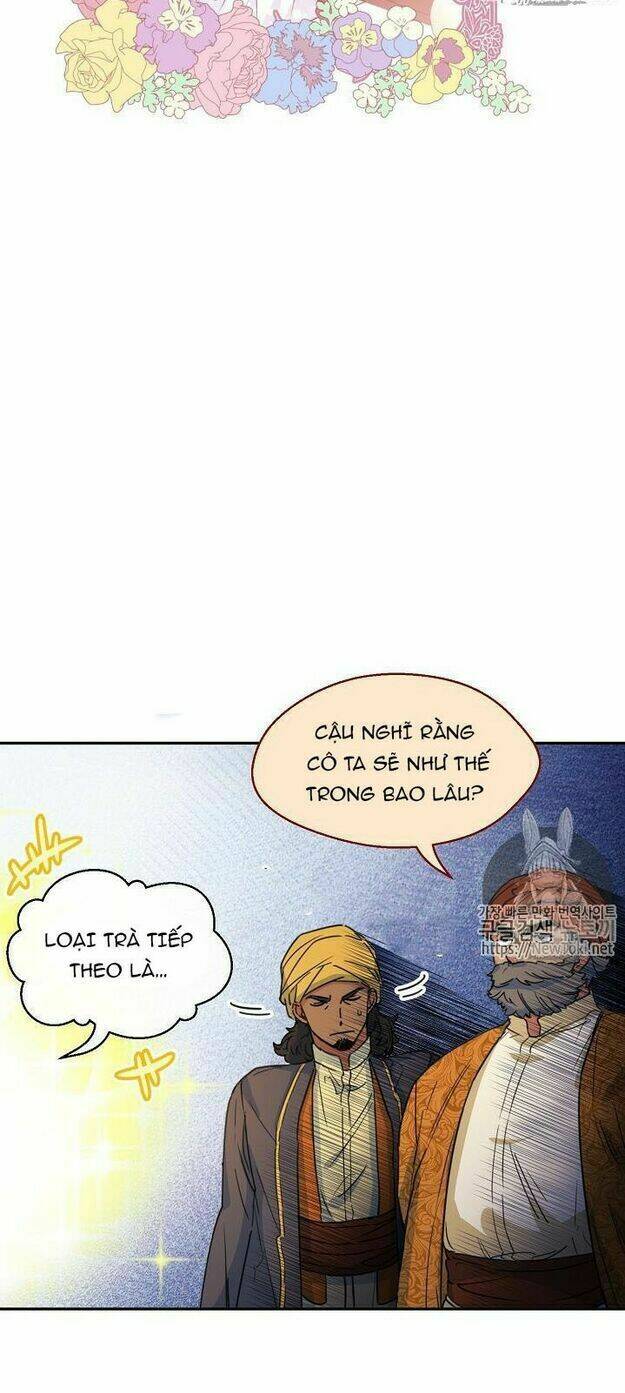 Bí Quyết Trà 50 Của Nữ Công Tước Chapter 49 - Trang 2