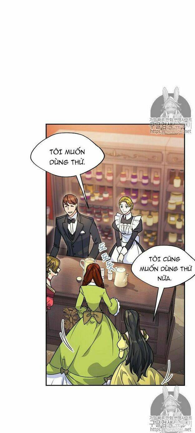 Bí Quyết Trà 50 Của Nữ Công Tước Chapter 49 - Trang 2