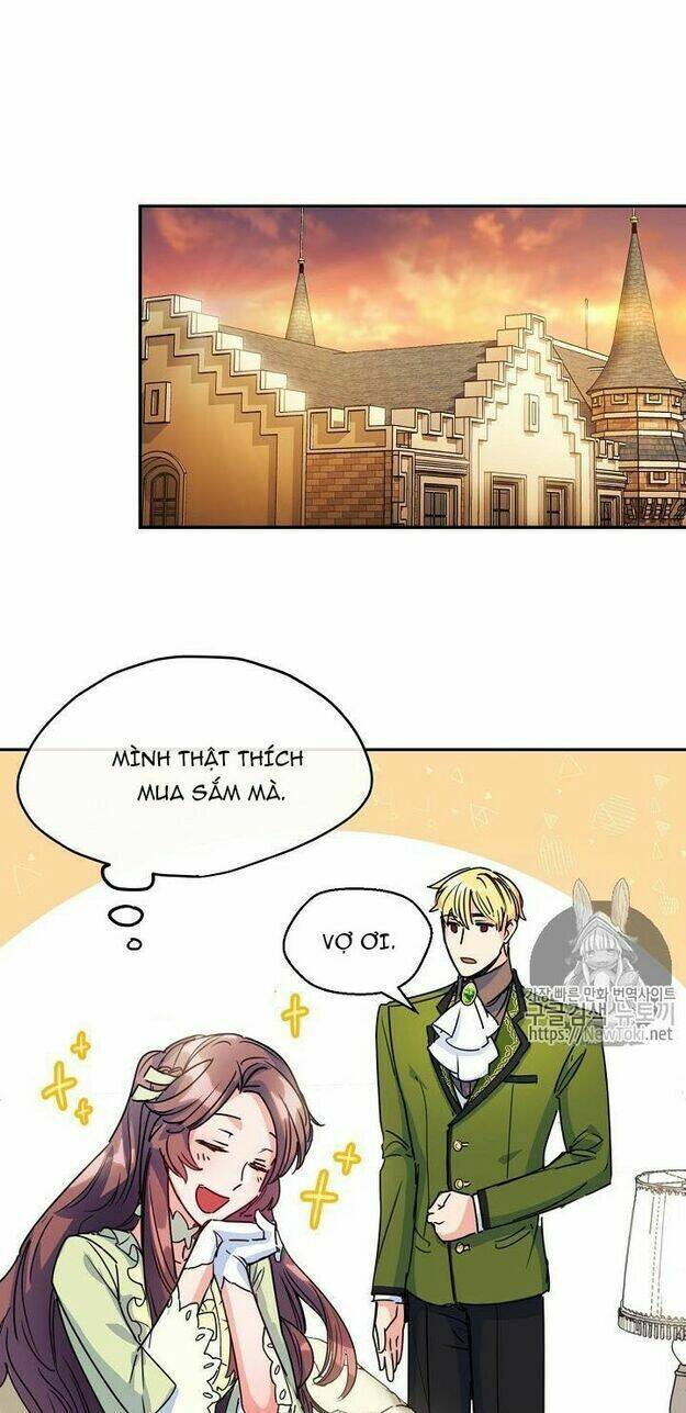 Bí Quyết Trà 50 Của Nữ Công Tước Chapter 49 - Trang 2