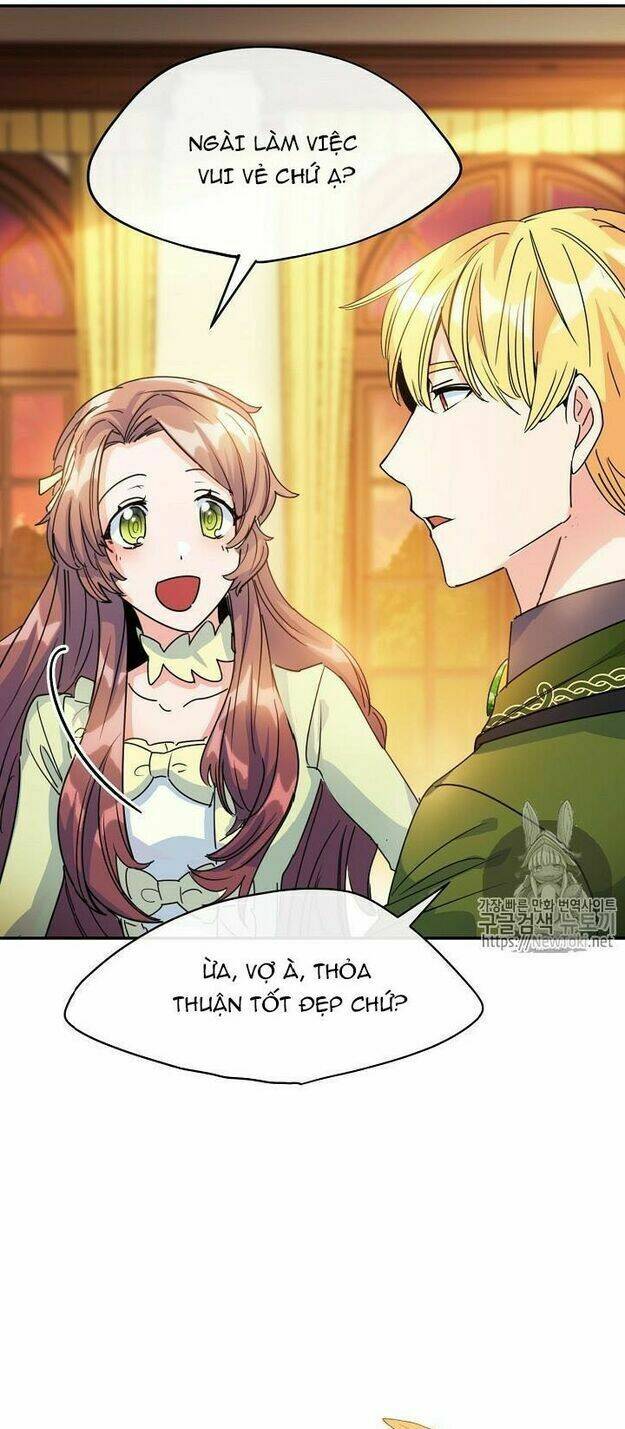 Bí Quyết Trà 50 Của Nữ Công Tước Chapter 49 - Trang 2