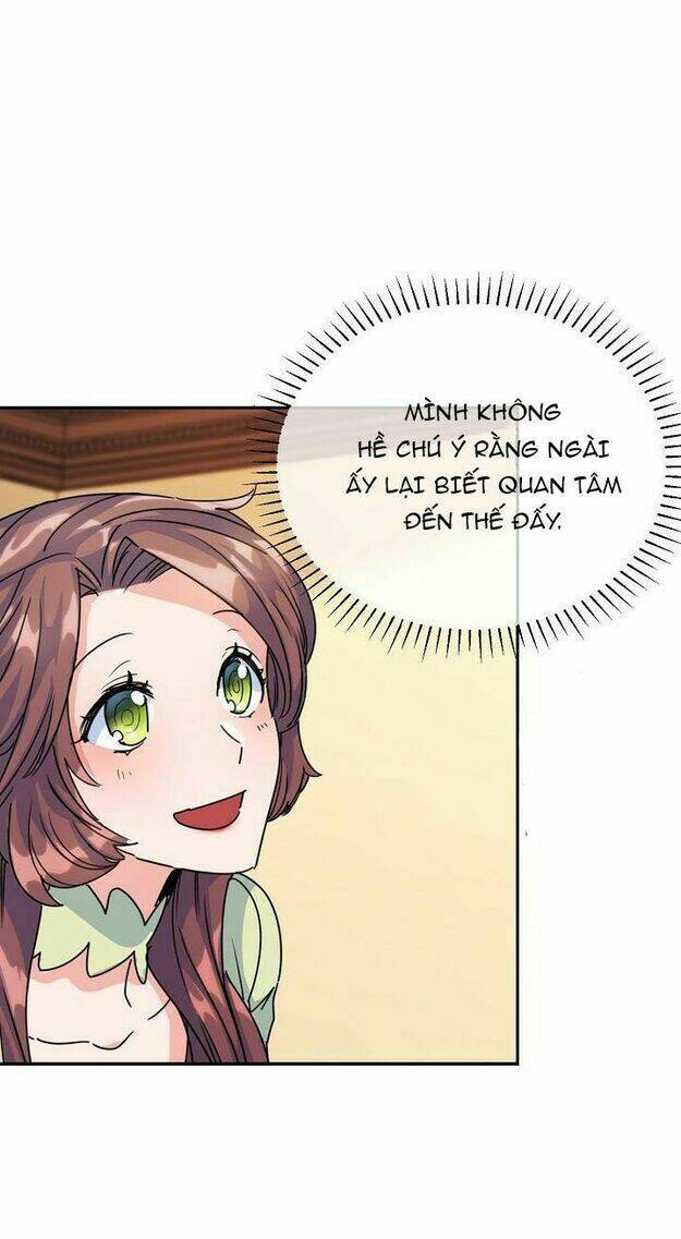 Bí Quyết Trà 50 Của Nữ Công Tước Chapter 49 - Trang 2