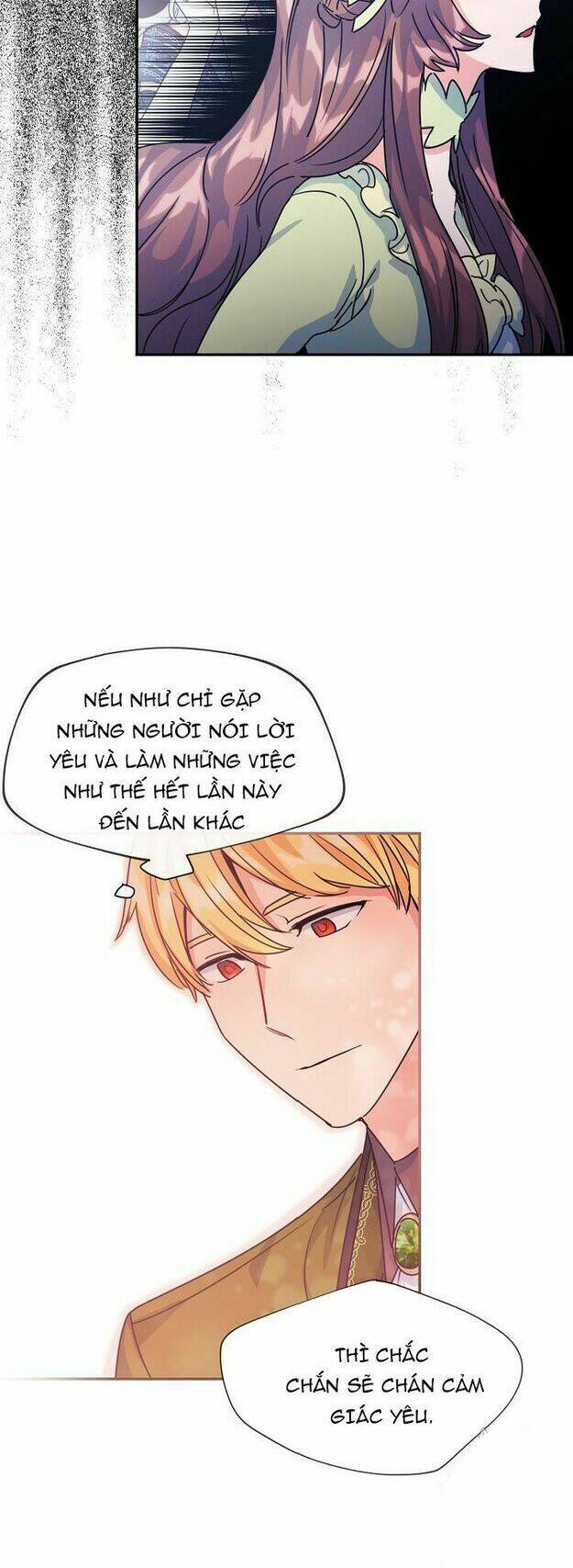 Bí Quyết Trà 50 Của Nữ Công Tước Chapter 49 - Trang 2