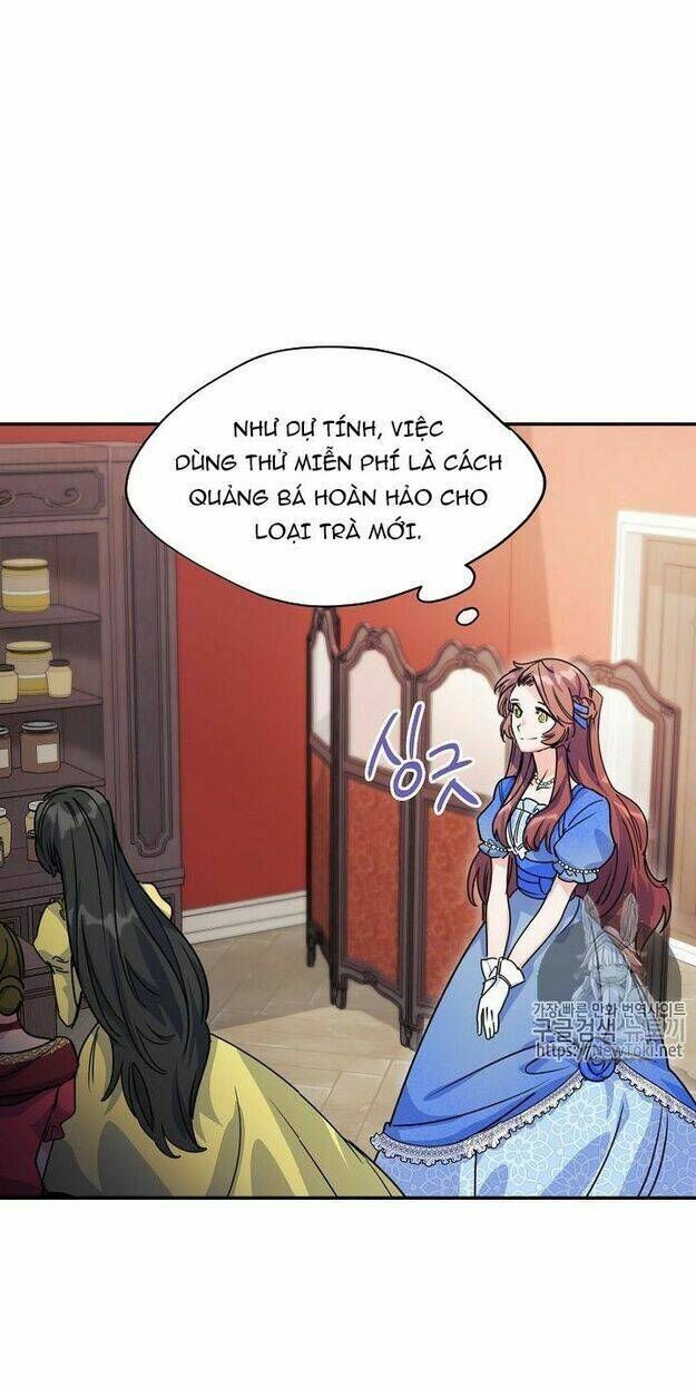 Bí Quyết Trà 50 Của Nữ Công Tước Chapter 49 - Trang 2