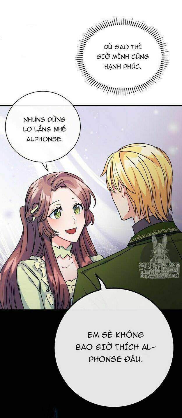 Bí Quyết Trà 50 Của Nữ Công Tước Chapter 49 - Trang 2