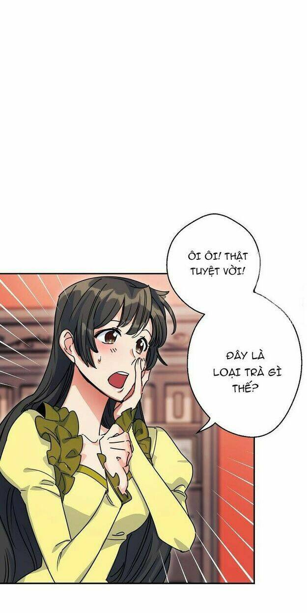 Bí Quyết Trà 50 Của Nữ Công Tước Chapter 49 - Trang 2