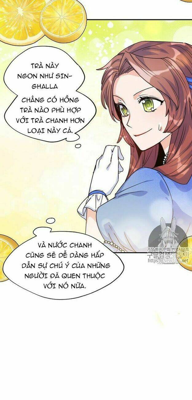 Bí Quyết Trà 50 Của Nữ Công Tước Chapter 49 - Trang 2