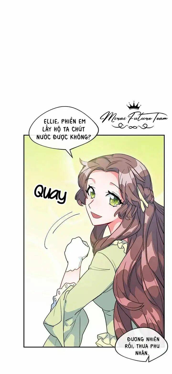 Bí Quyết Trà 50 Của Nữ Công Tước Chapter 5 - Trang 2