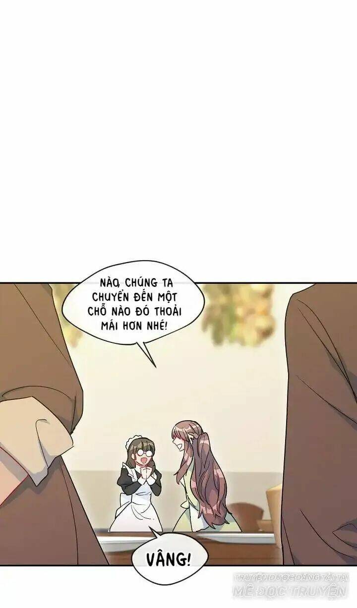 Bí Quyết Trà 50 Của Nữ Công Tước Chapter 5 - Trang 2