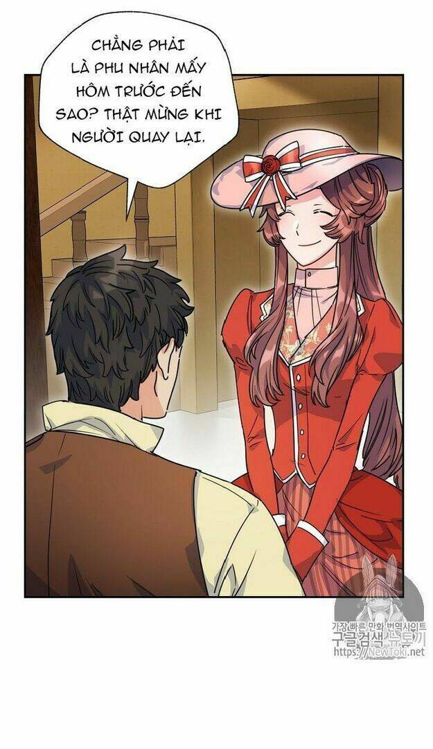 Bí Quyết Trà 50 Của Nữ Công Tước Chapter 50 - Trang 2