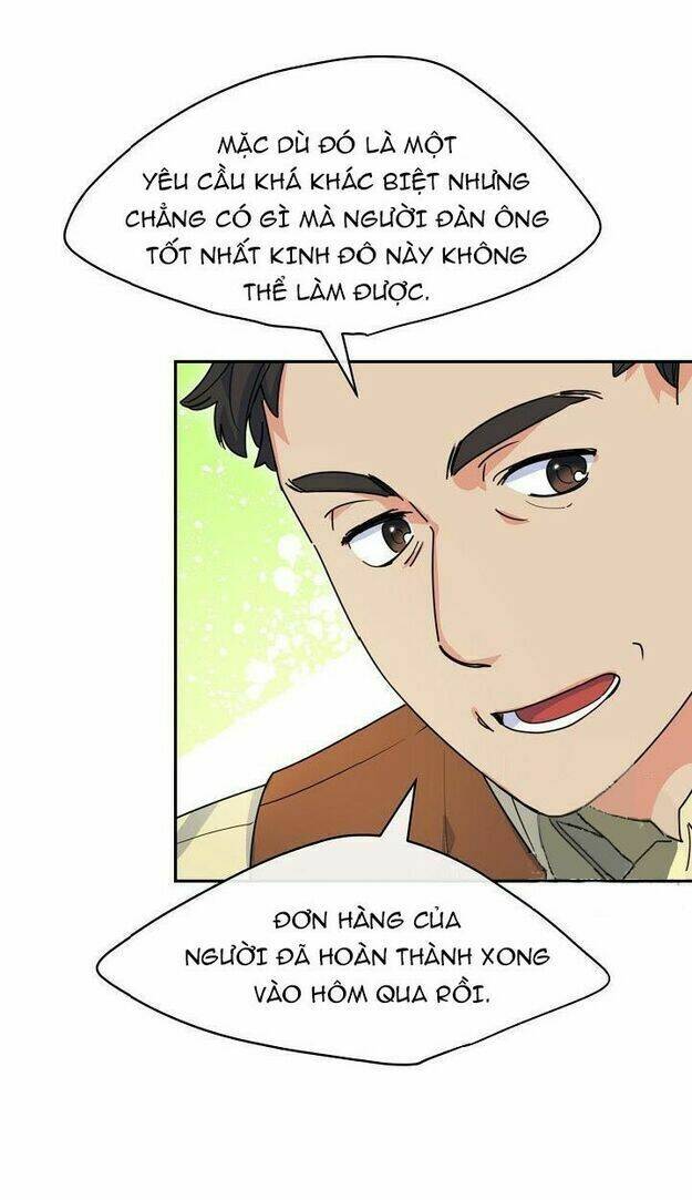 Bí Quyết Trà 50 Của Nữ Công Tước Chapter 50 - Trang 2