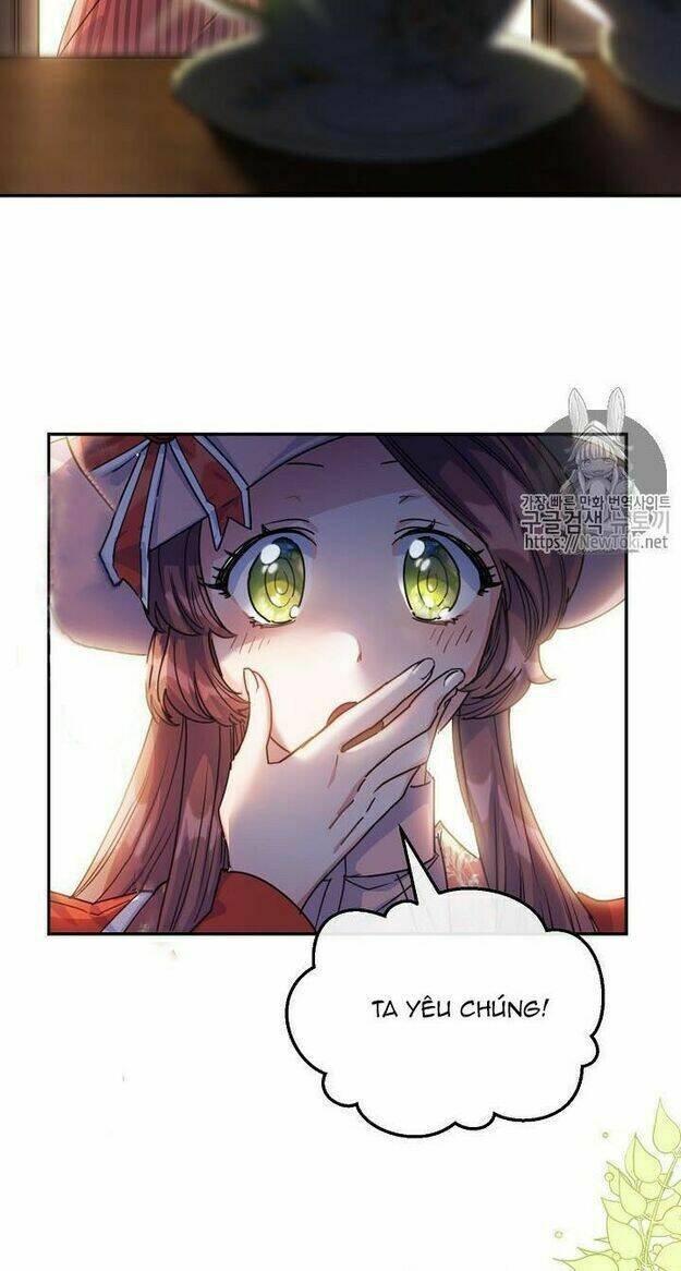 Bí Quyết Trà 50 Của Nữ Công Tước Chapter 50 - Trang 2