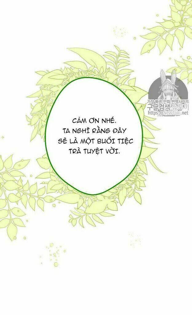 Bí Quyết Trà 50 Của Nữ Công Tước Chapter 50 - Trang 2