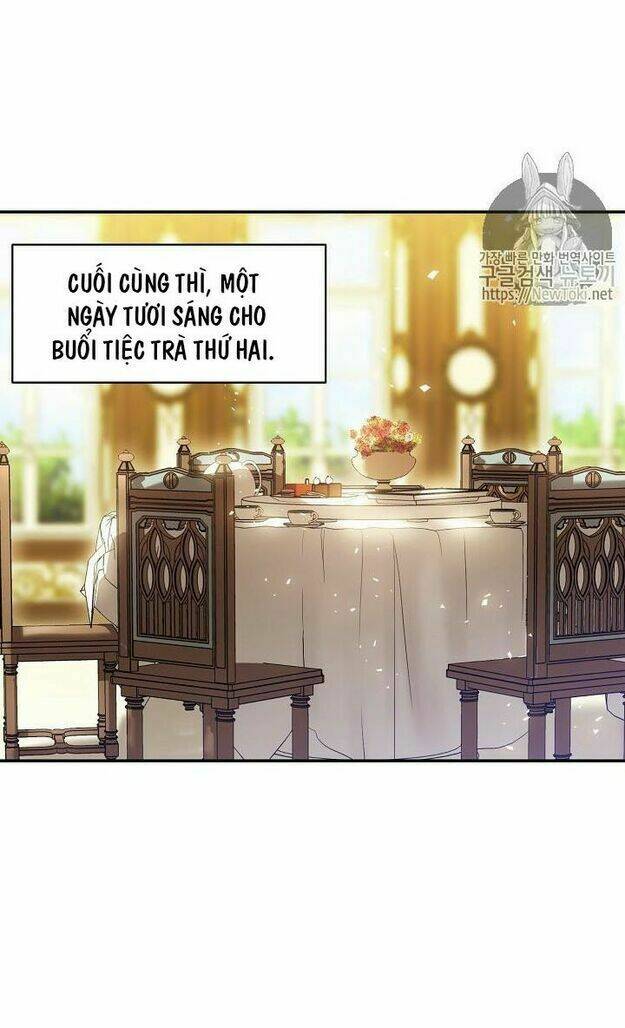 Bí Quyết Trà 50 Của Nữ Công Tước Chapter 50 - Trang 2