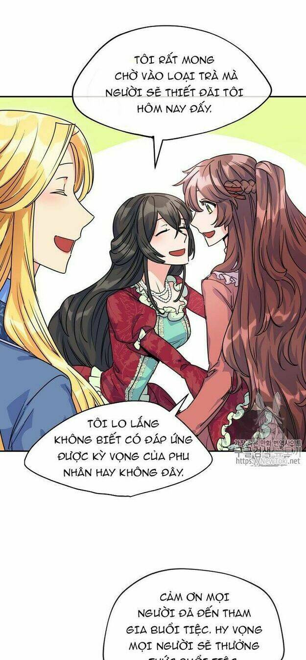Bí Quyết Trà 50 Của Nữ Công Tước Chapter 50 - Trang 2