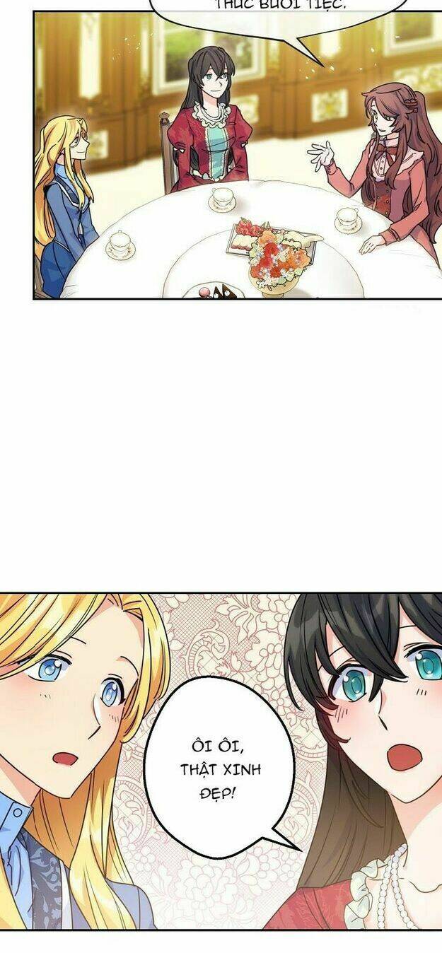Bí Quyết Trà 50 Của Nữ Công Tước Chapter 50 - Trang 2