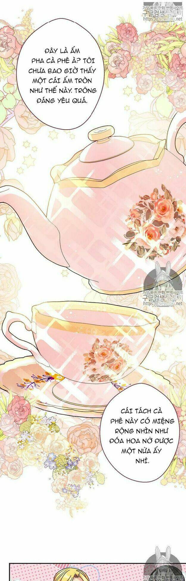 Bí Quyết Trà 50 Của Nữ Công Tước Chapter 50 - Trang 2
