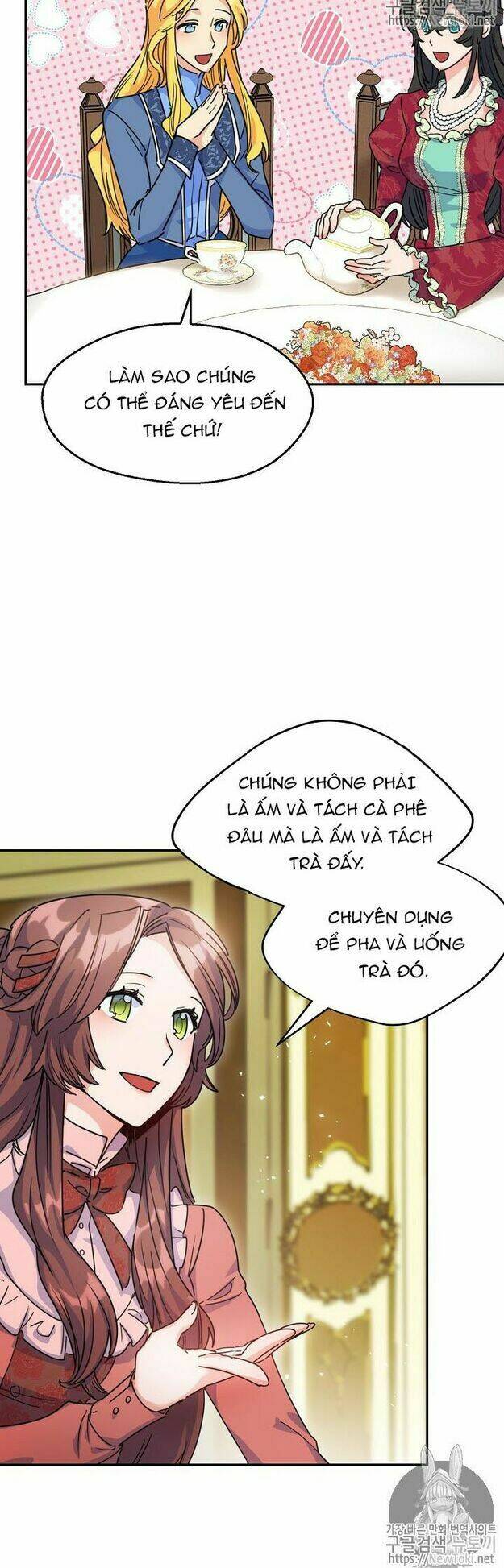 Bí Quyết Trà 50 Của Nữ Công Tước Chapter 50 - Trang 2