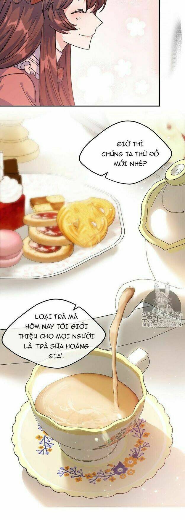 Bí Quyết Trà 50 Của Nữ Công Tước Chapter 50 - Trang 2