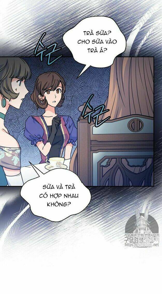 Bí Quyết Trà 50 Của Nữ Công Tước Chapter 50 - Trang 2