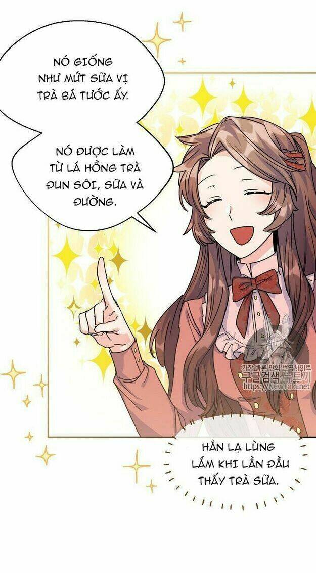 Bí Quyết Trà 50 Của Nữ Công Tước Chapter 50 - Trang 2