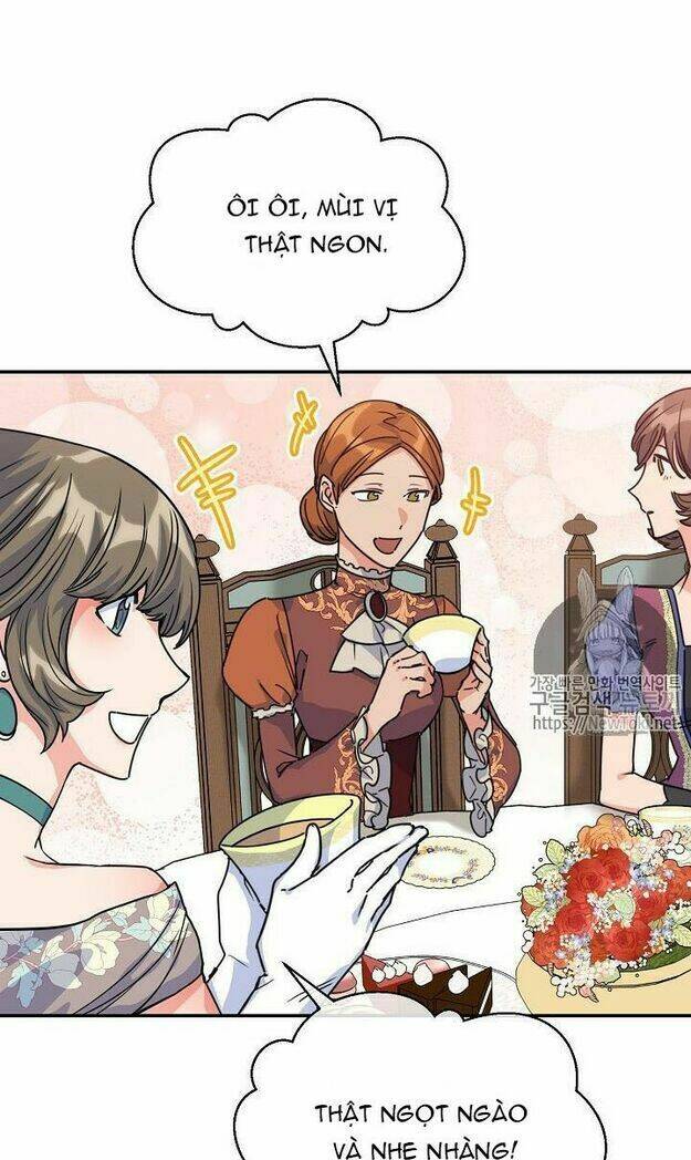 Bí Quyết Trà 50 Của Nữ Công Tước Chapter 50 - Trang 2