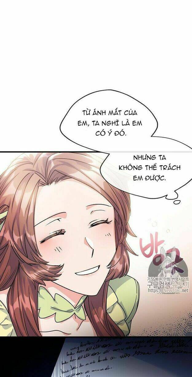 Bí Quyết Trà 50 Của Nữ Công Tước Chapter 50 - Trang 2